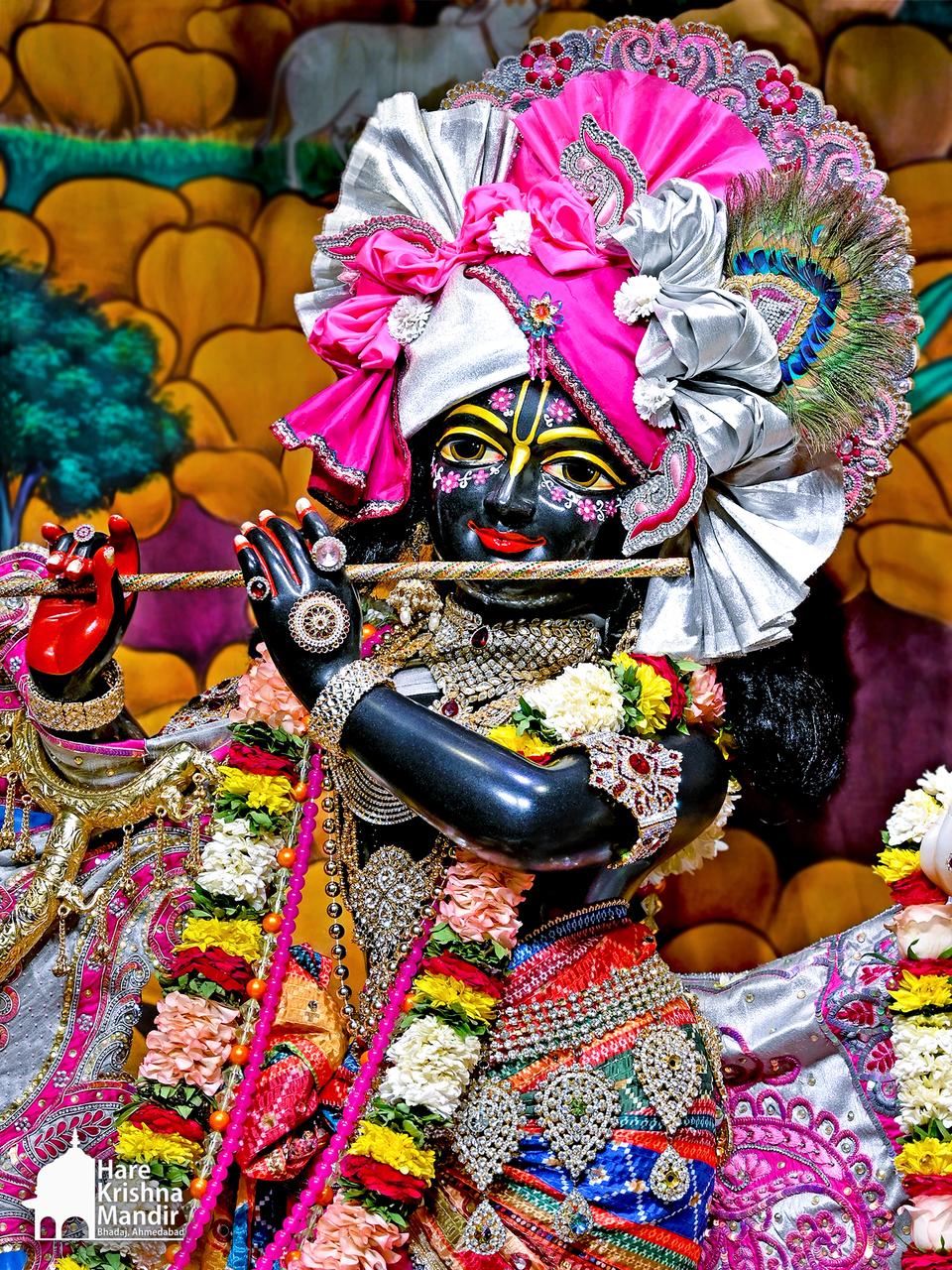 2026-05-05 Darshan